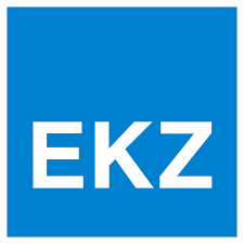 Elektrizitätswerke des Kantons Zürich EKZ